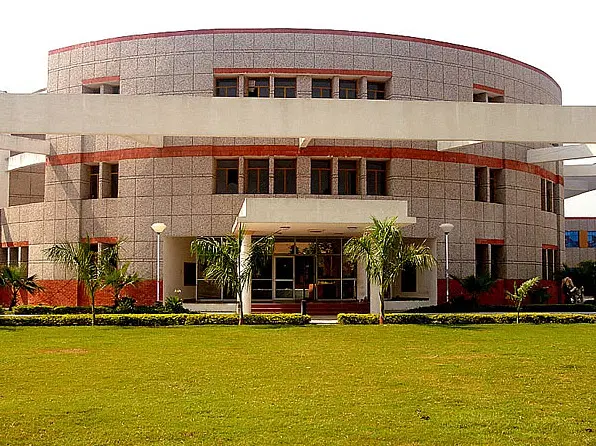 Uiet Placement
