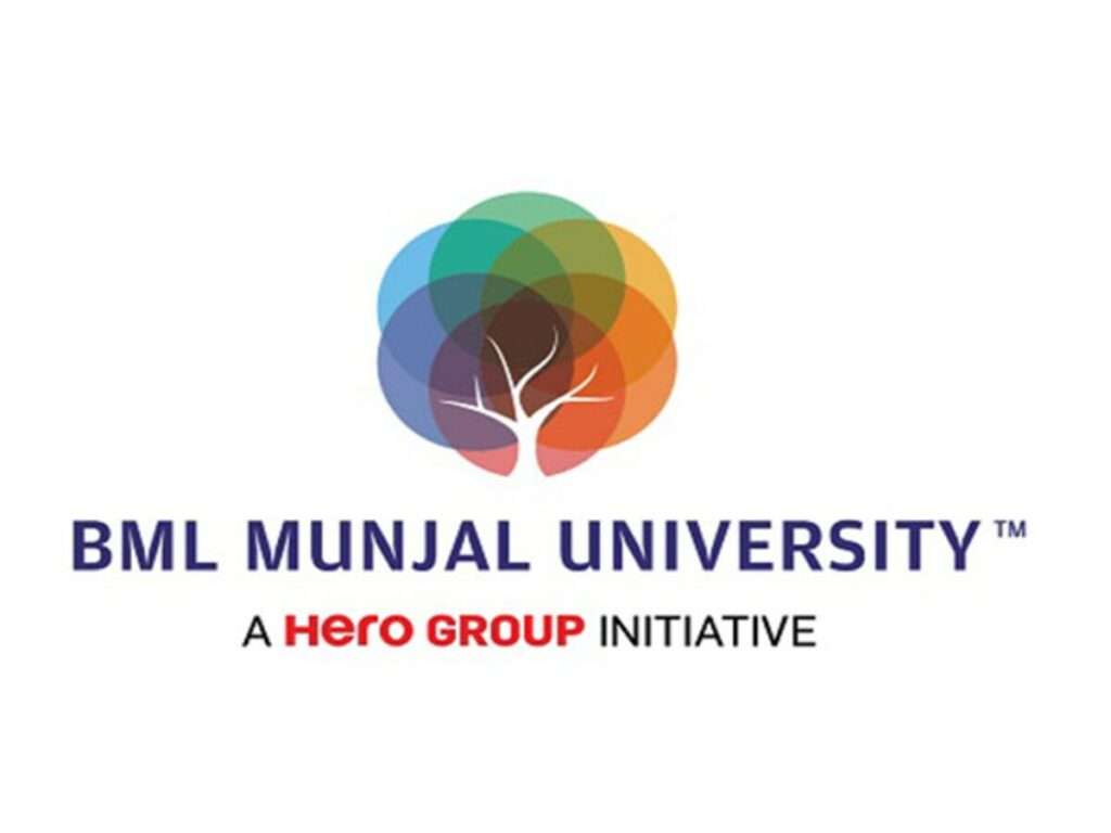 BML University Cutoff
