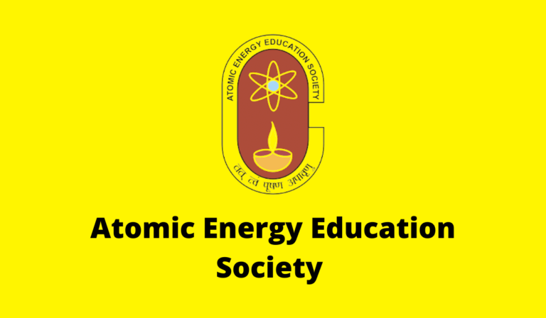 Atomic Energy Education Society 768x448 1