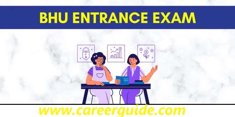 Bhu Entrance Exam 750x375