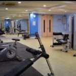 Gymnasium