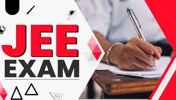 Jee Exam