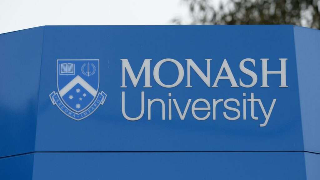 Monash University Study Abroad