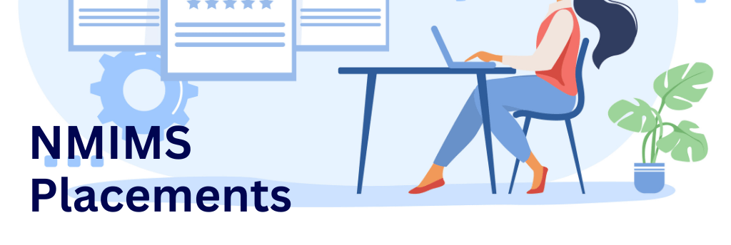 NMIMS Placements