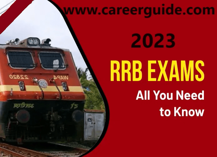 Rrb Exams All You Need To Know Blog