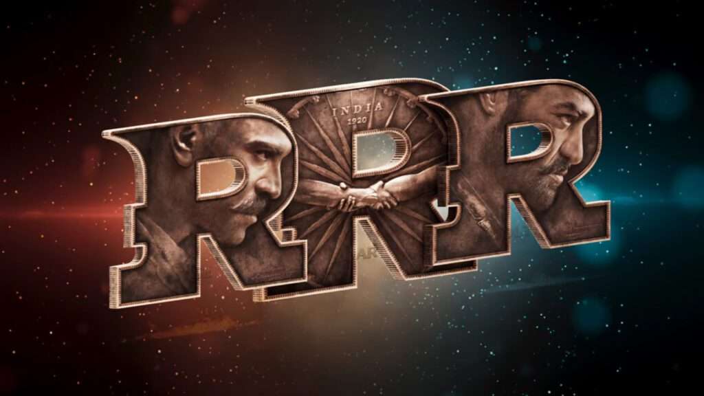 Rrr Full Form