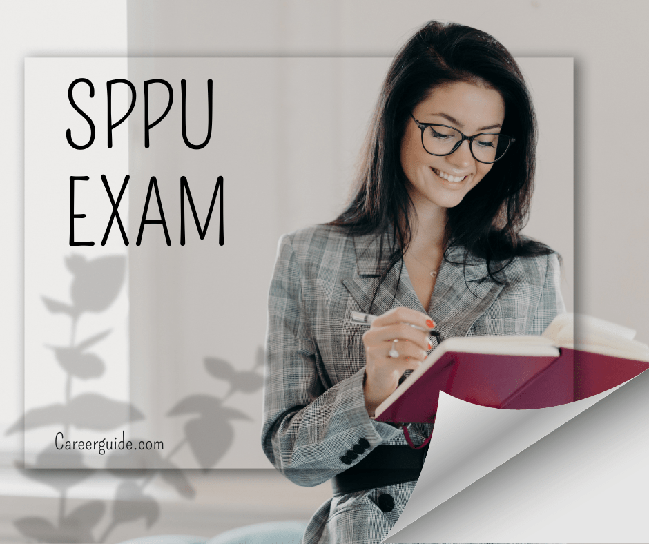 SPPU Exam careerguide