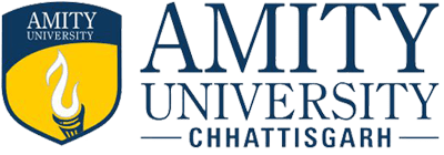 Amity Raipur 1