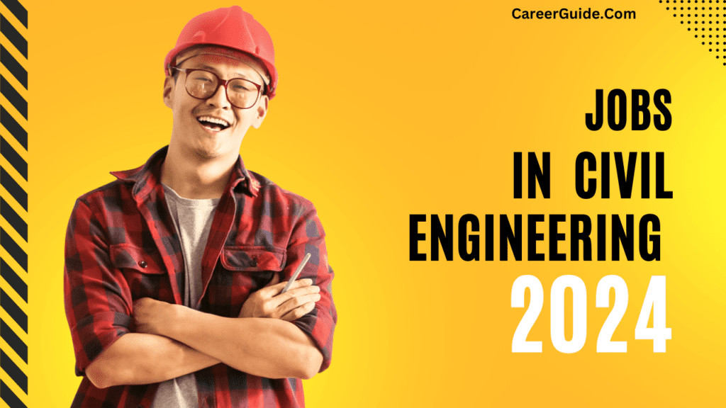 Civil Engineering Jobs