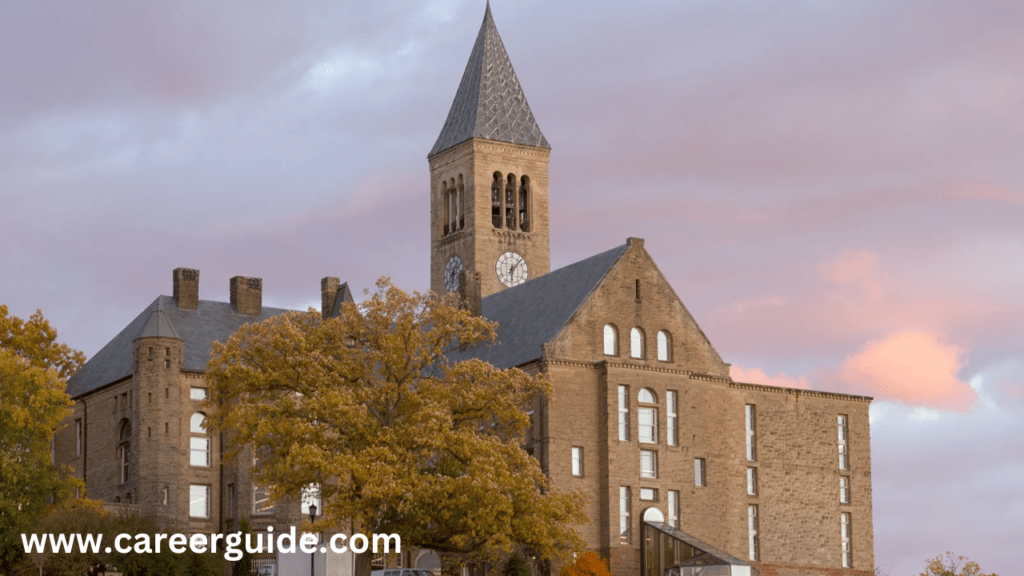Cornell