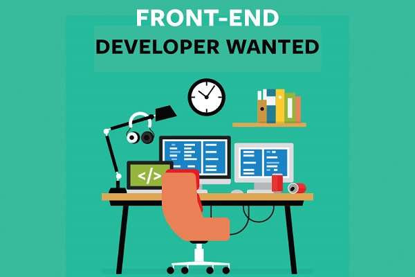 Front End Developer