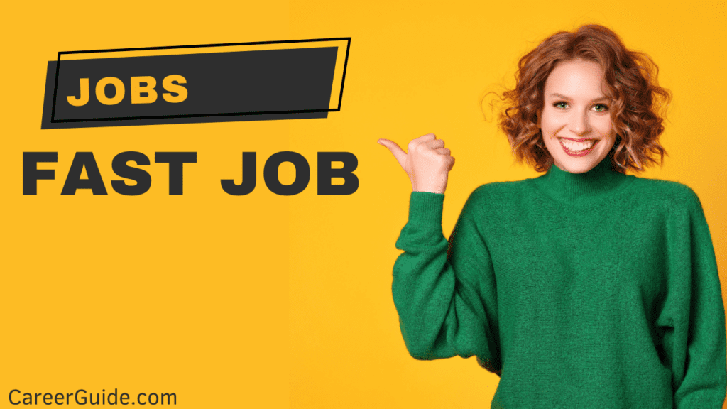 fast_job