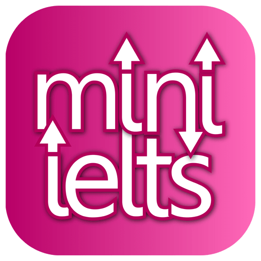 Mini Ielts Study Abroad