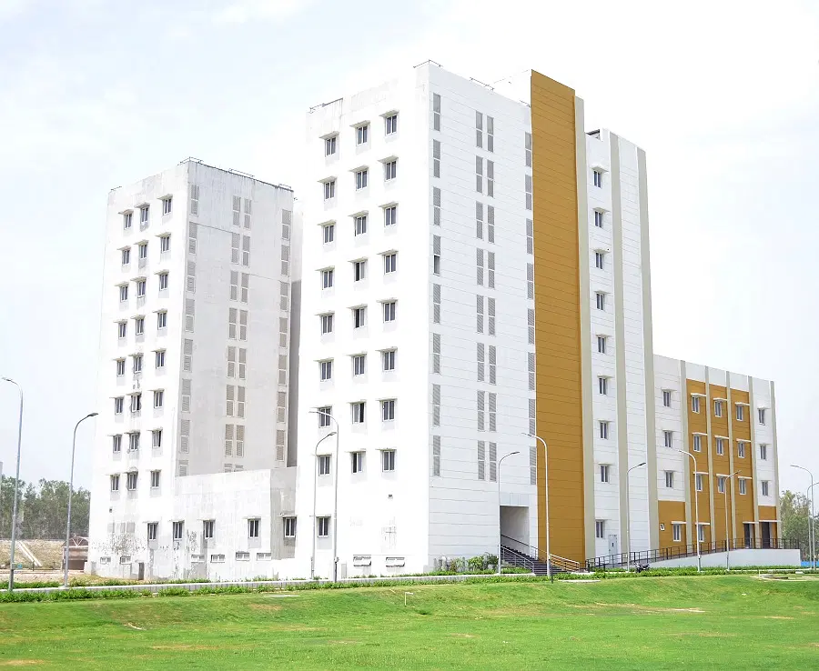 SRM University Sikkim