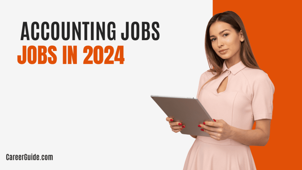 Accounting Jobs