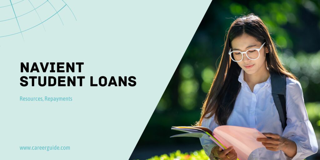 Navient Student Loans