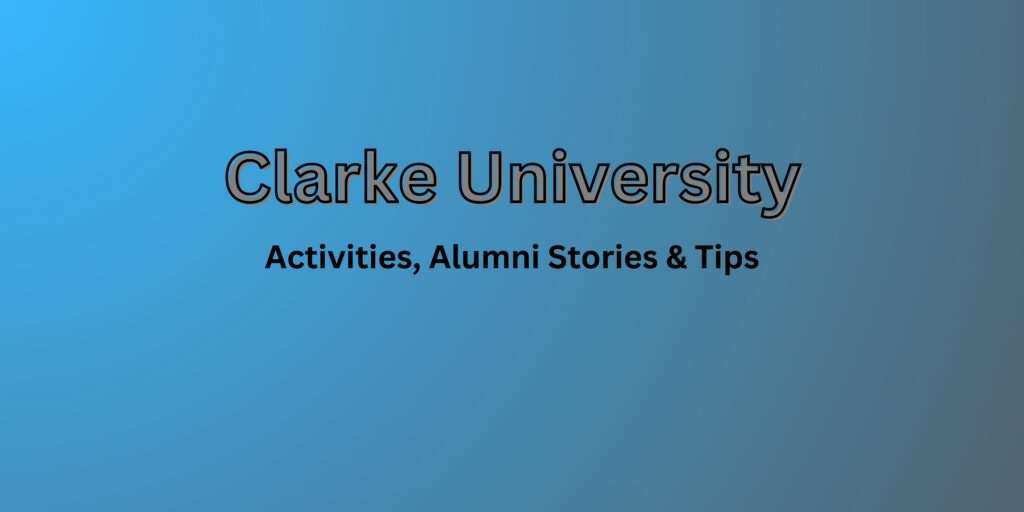 Clarke University