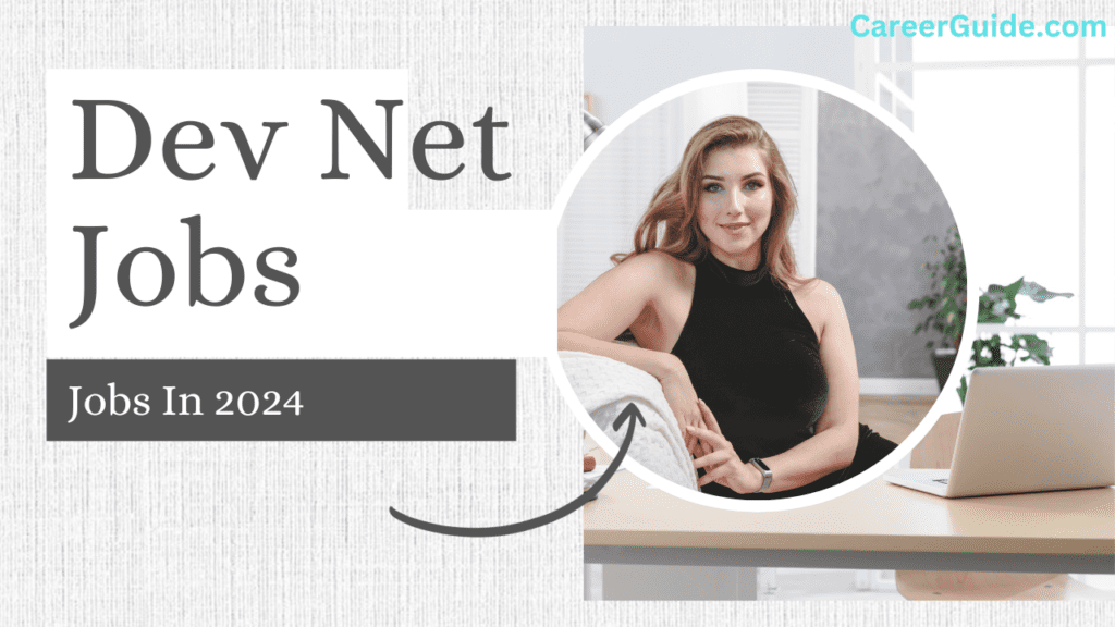 Dev Net Jobs