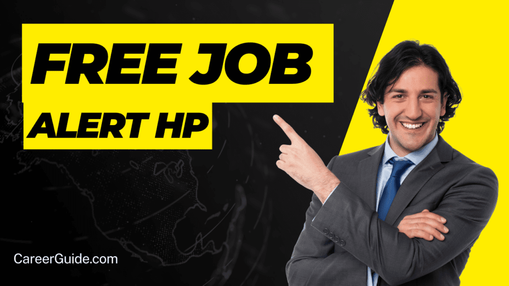 Himachal Pradesh Job