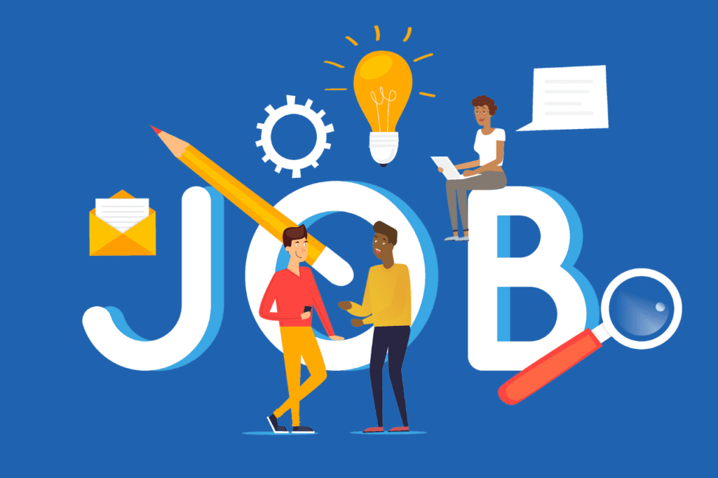 Packing Jobs