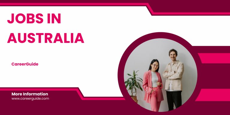 Maroon And Pink Modern Hiring Banner