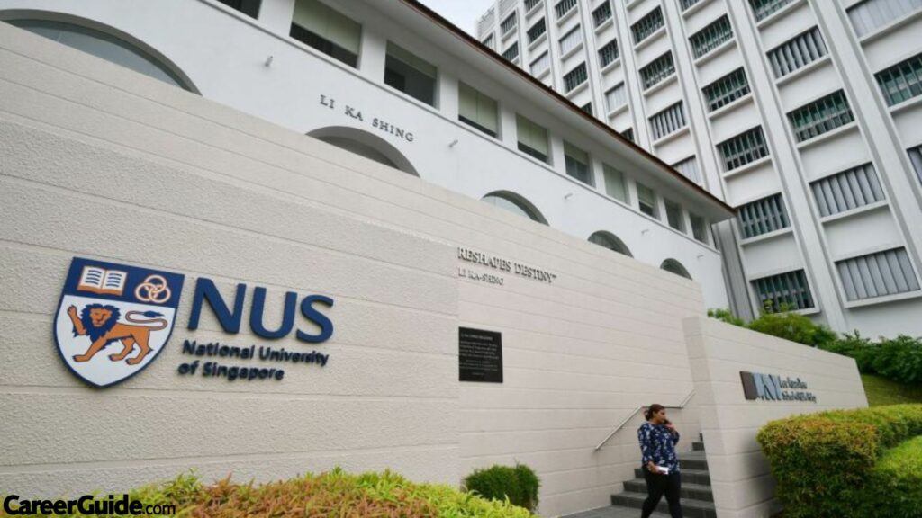 Nus Study Abroad