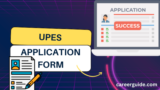 UPES Portal