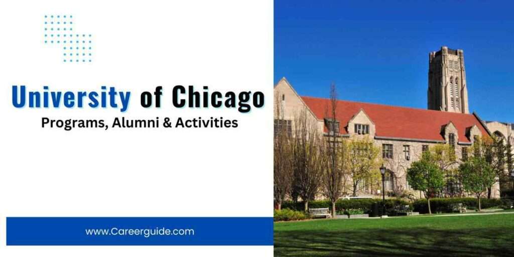 University of Chicago