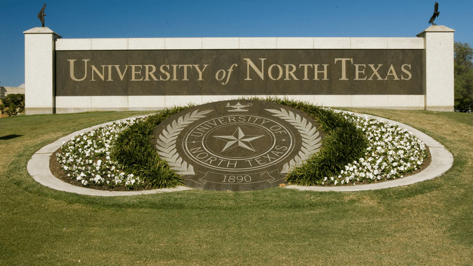 Unt University Study Abroad