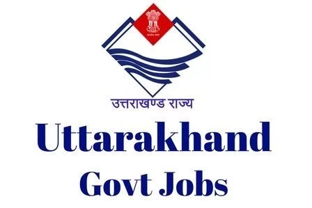 Uttarakhand Govt Jobs