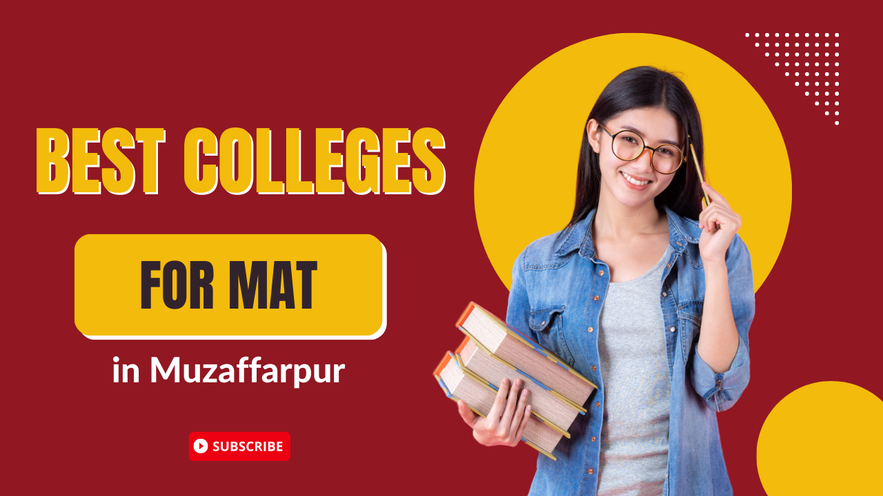 MAT Exam Muzaffarpur