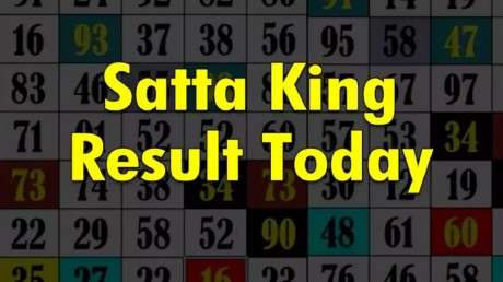 Satta King News