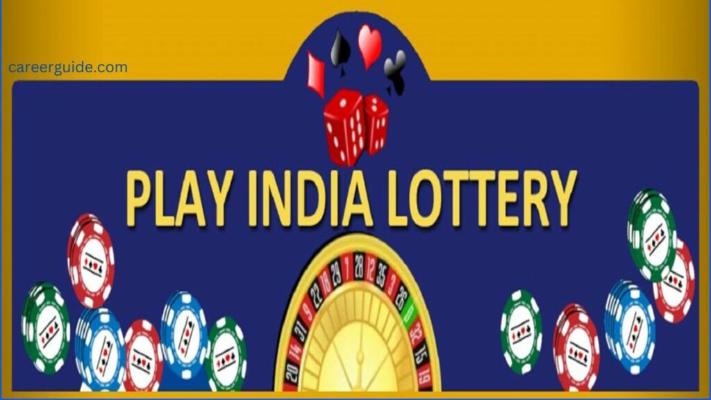 Play india lottery