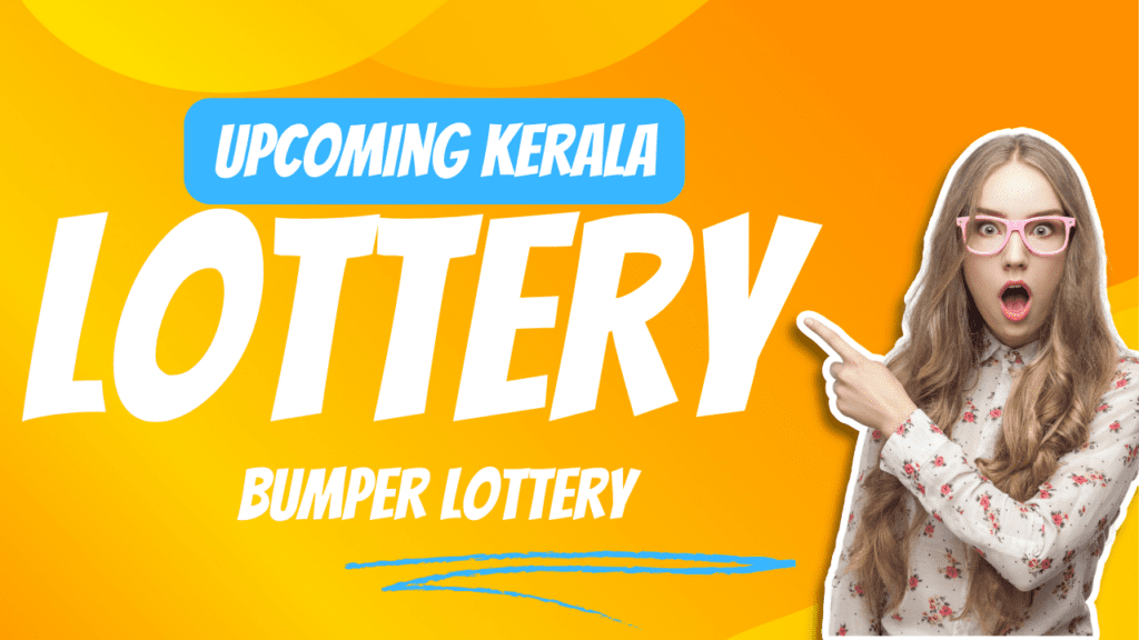 Kerala Bumper Lottery