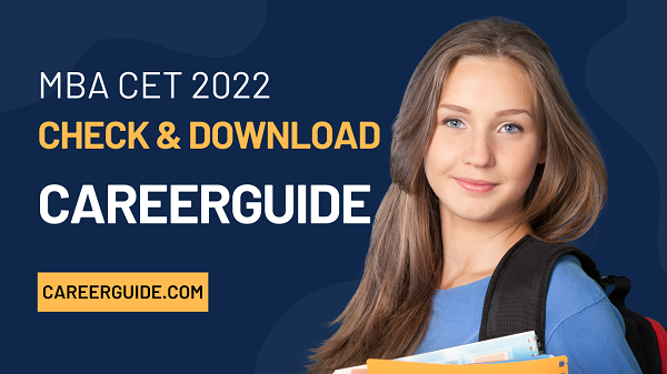 Mba Cet Result 2022