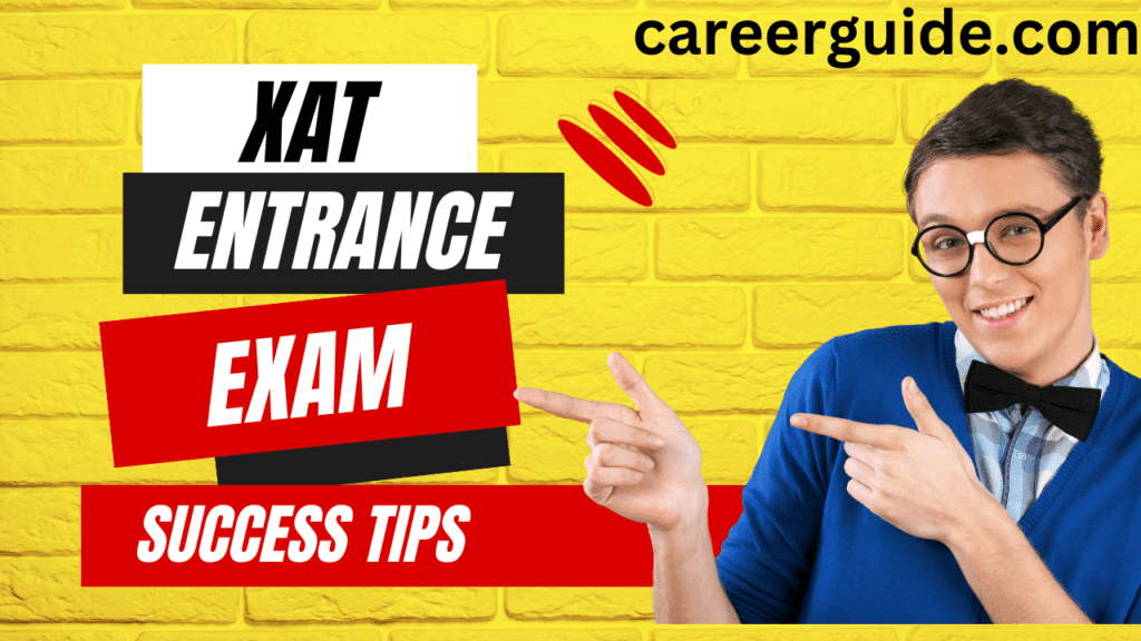 Xat Entrance Exam