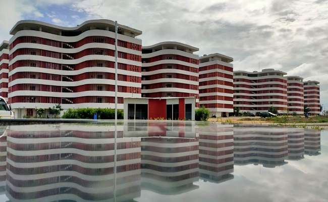 Iit Hyderabad