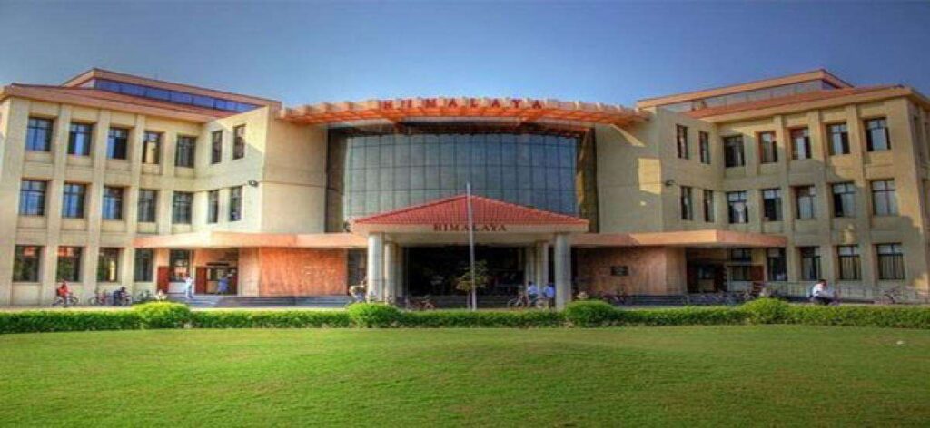 Iit Madras