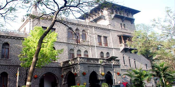 College Of Engineering Pune (coep)