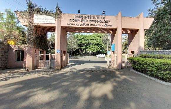 Pune Institute Of Computer Technology (pict)