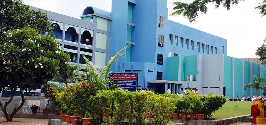 Vishwakarma Institute Of Technology (vit)