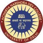 Acharya Narendra Dev College 9 Top Colleges Of South Campus Delhi University
