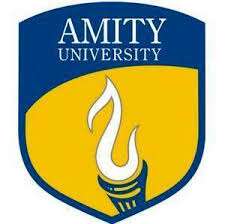 Amity University, Jaipur 9 Top University In Rajasthan