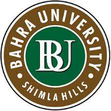 Bahra University, 9 Best Government University in Himachal Pradesh​