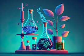 Class 10 Chemistry
