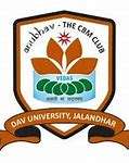 Dav University 9 Top University In Chandigarh