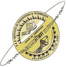 DAVIET, 9 Best Private University in chandigarh​