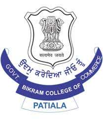 Government Bikram College