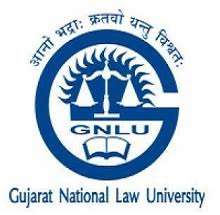 Gujarat National Law University (gnlu), Gandhinagar 9 Best Llm Colleges In India