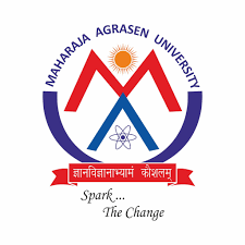 Maharaja Agrasen University, 9 Best Government University in Himachal Pradesh​